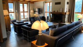 Chalet De Bonnenuit - Chalet 14 personnes 4 MAE-7911